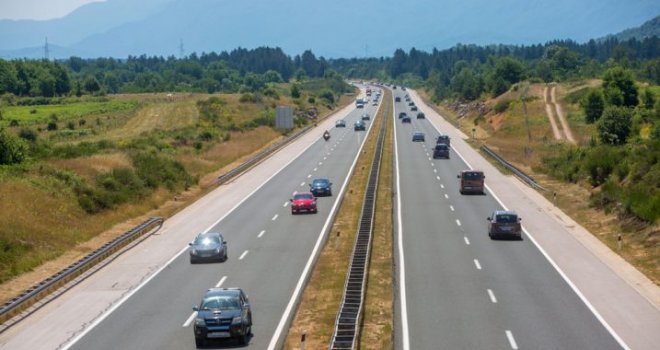 Od 1. januara skuplje vinjete u Austriji, Mađarskoj i Slovačkoj