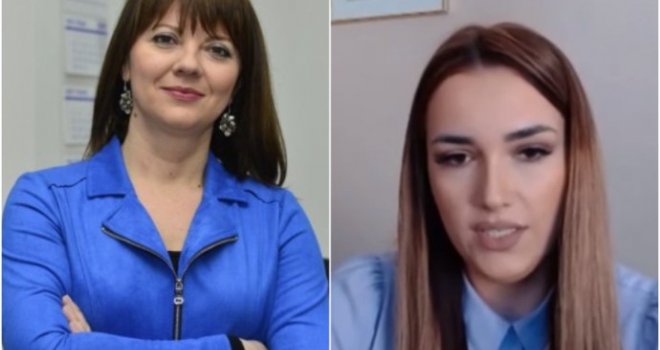 'Kada sam govorila o ubistvu svog brata Dženana, tužiteljica Sabina Sarajlija se smijala'