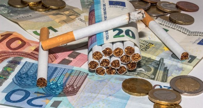 Otkriveno da je British American Tobacco koristio nezakonito špijuniranje da bi uništavao konkurenciju!  