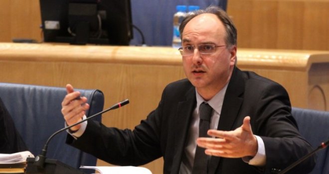 'Rusija je istrgovala Dodika za Krim! Ovo je ogromna pobjeda Zapada'