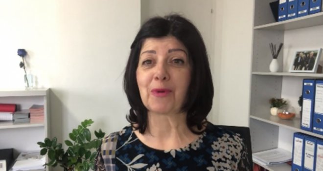 Kćerka Fikreta Abdića: 'On nije uhapšen, otišao je jutros na posao'. SIPA bez objašnjenja