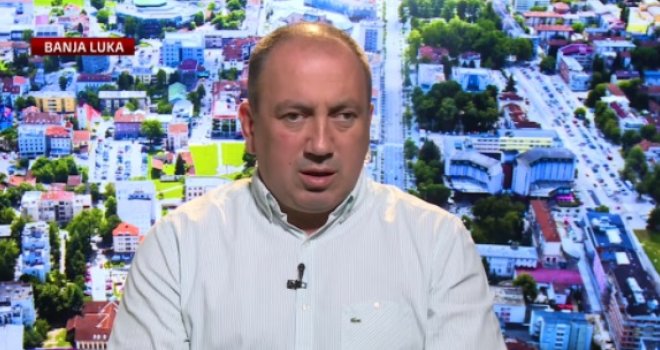 'Ako volite Republiku Srpsku, hajde da se...': Poruka Igora Crnatka koja će odjeknuti, hoće li je čuti i Stanivuković? 