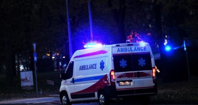 U dispanzeru ga pregledali i vratili kući, stanje mu se naglo pogoršalo: Dječak (7) preminuo u bolnici, naređena inspekcija 