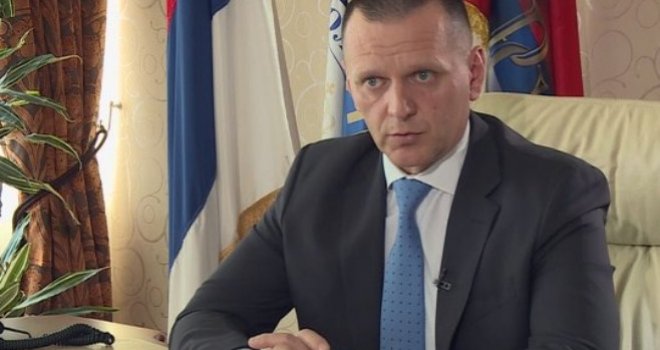 Da li ova izjava Dragana Lukača otkriva zašto Darko Ćulum nije napustio poziciju: 'Poput kapetana broda koji tone...'