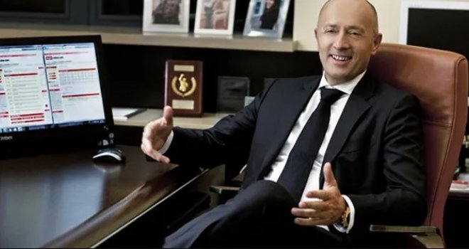 Konačno je poznato koliko bi Kostić mogao platiti za širenje svojeg bankarskog carstva u regiji