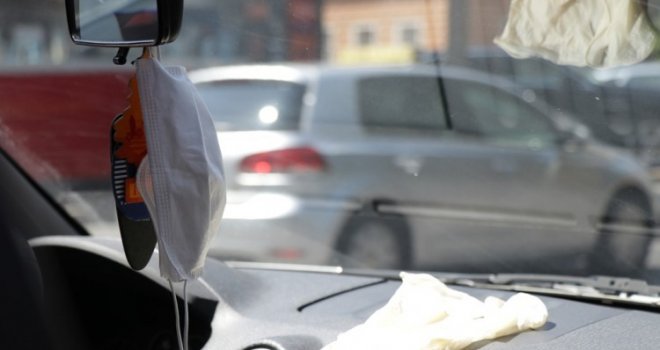 Evo koliko je novozaraženih i umrlih od korona virusa u našoj zemlji