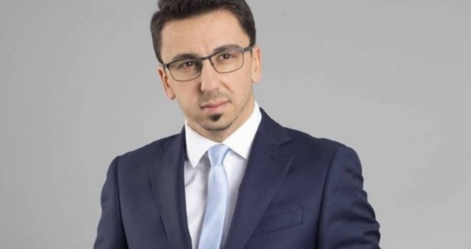 Dobio ponudu koju nije mogao odbiti: Kakav profesionalni izazov čeka Zvonka Komšića na OBN-u?