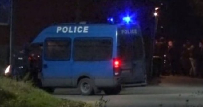 Užas na Kosovu: Otac ubio petnaestogodišnju kćer, desetogodišnju teško ranio