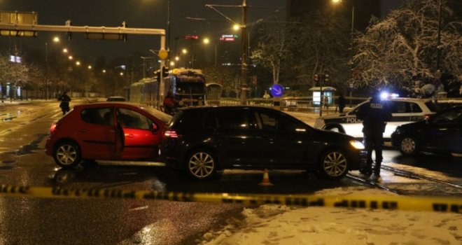 Novi detalji ubistva na Pofalićima: Pucano iz dva vozila, uhapšen vozač auta kojim je pobjegao Kabaš?
