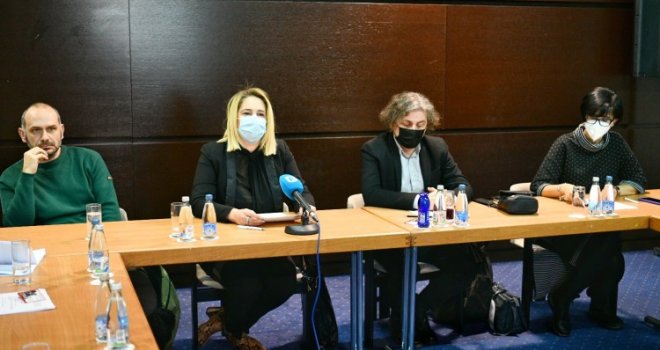Novi Kodeks za štampane i online medije BiH: Ima li novinar pravo odbiti zadatak ako se 'kosi' sa njegovim uvjerenjima?!