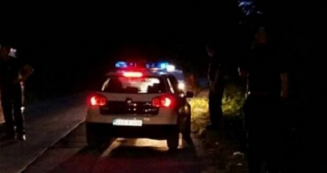U Gradačcu kriminalci pucali na policajca... Zbog višestrukih povreda hitno prevezen u UKC Tuzla