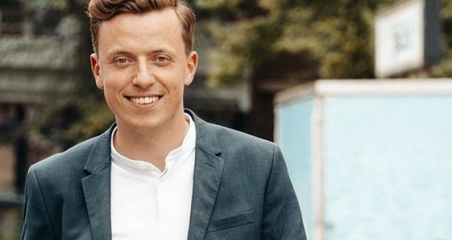 Adis Ahmetović novi izvjestitelj Bundestaga za Zapadni Balkan: 'Svoju funkciju želim iskoristi za stabilizaciju regije'