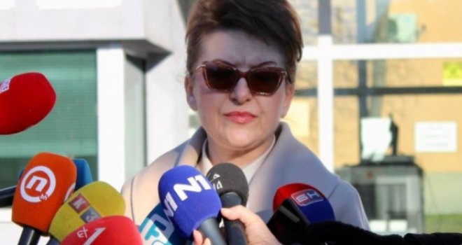 Zora Vidović: Pokušali smo uplatiti novac SNSD-u, ali su ta sredstva otišla u Centralnu banku