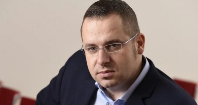 Kako se Radovan Kovačević 'proveo' u Bruxellesu: Gledali su ga pomalo sa žaljenjem, nije imao s kim razgovarati