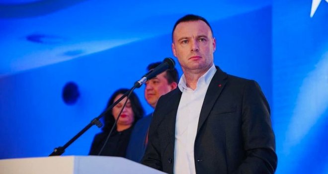 Šef banjalučkog SDP-a: 'Dodik će pobjeći iz BiH, postao je teret srpskom narodu!'