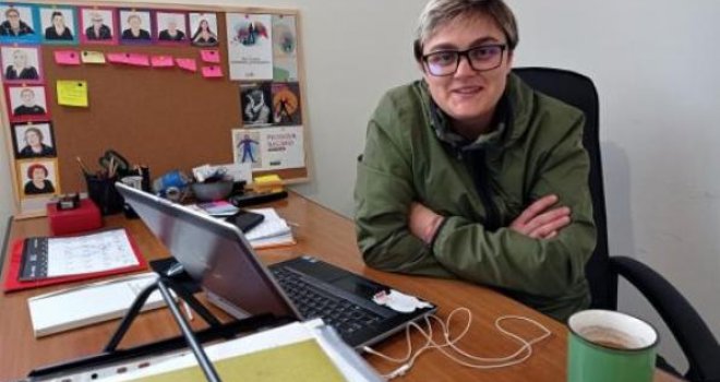 Djeca rođena zbog rata po prvi put prepoznata kao civilne žrtve rata, Jusić: 'Ovo je veliki iskorak i presedan za BiH i...'