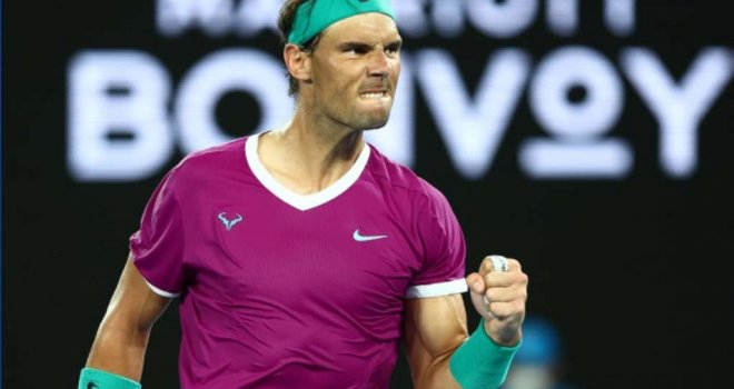 Rafael Nadal najavio kraj karijere: Povlači se nakon finala Davis Cupa