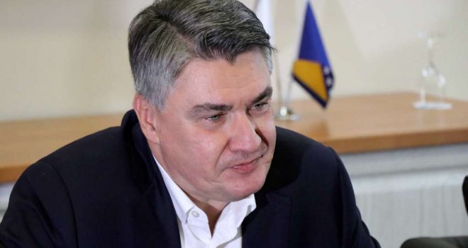 Milanović o hrvatskom glasanju u UN-u: 'Nemojte se zezati, neću šutjeti više, mi nismo potomci nacista'