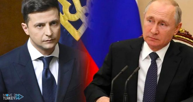 Zelenskij pozvao Rusiju da se vrate za pregovarački sto: Putin prihvatio poziv