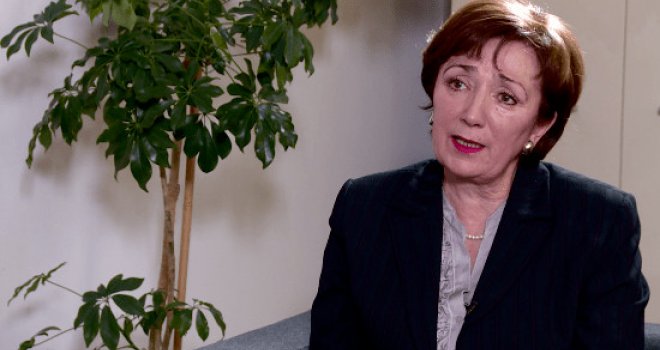 Potvrđena optužnica protiv federalne ministrice kulture i sporta Zore Dujmović