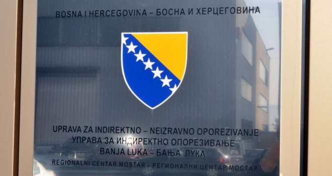 Upravni odbor UIO BiH razmatrao procedure za povrat PDV-a za prvu nekretninu