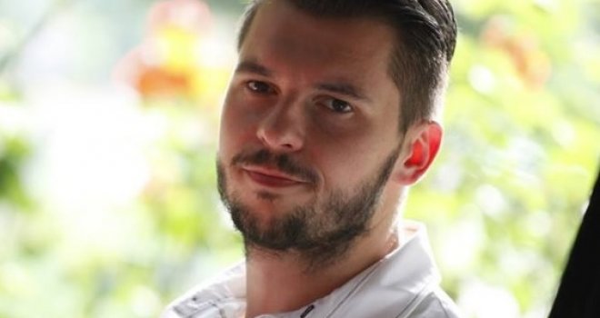 Mahir Očuz: 'Odlazimo jedan po jedan, država BiH nam nije dala pravo izbora u liječenju... Gadite mi se svi! 