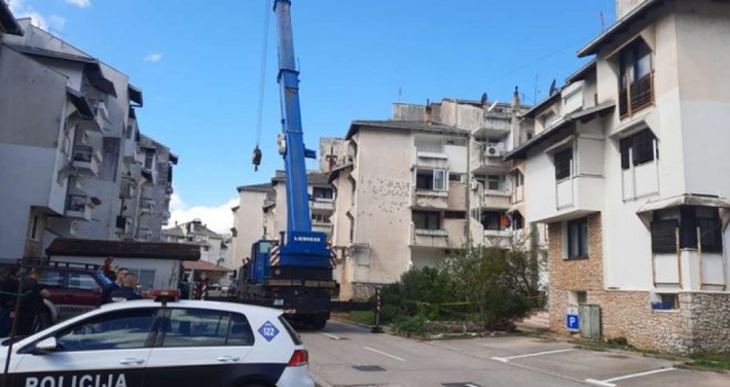 Balkan je ušao u period u kojem su mogući jaki zemljotresi