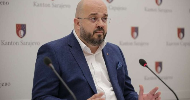 Šteta: Štitimo državu i građane radeći po zakonima i pravilima