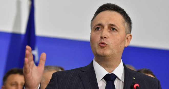 Širi se podrška: Još jedna stranka spremna da stane iza Denisa Bećirovića za člana Predsjedništva BiH