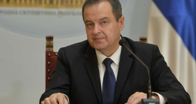 Srbija se raskukala zbog potjernice Dodiku, pisali su Interpolu: Hoće li ga oni sakriti?