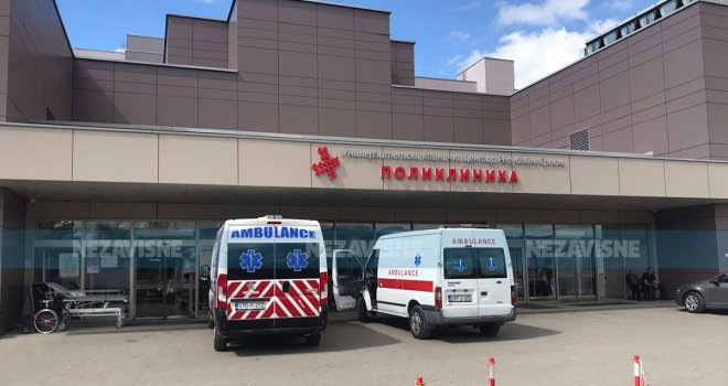Brutalni napad kod škole: Učenik devetog razreda pretučen, sve snimile nadzorne kamere