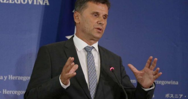 Novalić izuzetno zadovoljan: 'Milion ljudi dobilo je pomoć, imamo dovoljno hrane, hrabro smo se suprostavili inflaciji'