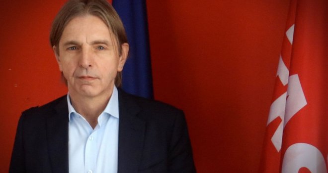 Predrag Kojović: Neće biti nikakvog nasilja ni otcjepljenja, situacija se raspetljava u korist BiH