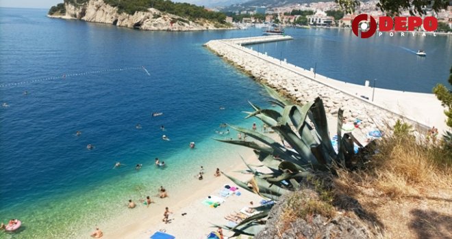 Došao je turistički u Hrvatsku iz bogate zemlje, pa ostao šokiran: 'Cijena ležaljke 30 eura...'