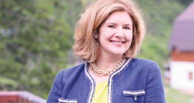 Dr. Lejla Hadžikadić-Gušić objavila prve smjernice o tretmanu karcinoma dojke u BiH