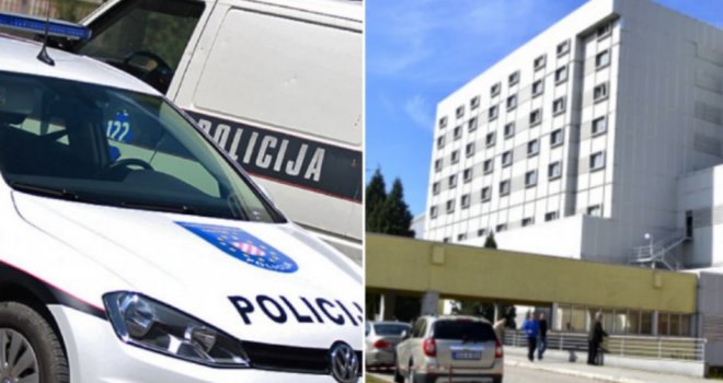 Obračun maloljetnika u Mostaru: Izašao iz Golfa i palicom pretukao tri mladića
