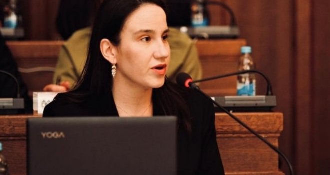 Gradonačelnica Karić najavila pomoć Novom Pazaru od 30.000 KM