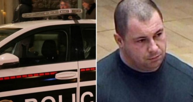 Evo ko je bivši službenik SIPA-e koji je uhapšen sa Admirom Arnautovićem Šmrkom
