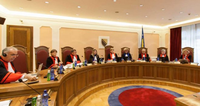Ustavni sud BiH: Hoće li pasti zakon o lijekovima u RS?