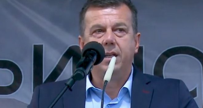Sud ukinuo pritvor Lučiću i Dakiću, uhapšenim s Nešićem: Određene mjere zabrane i nadzor