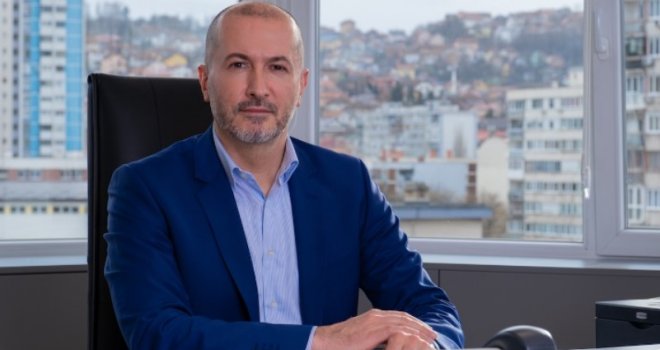 Hasan Tanović hospitaliziran u Općoj bolnici: Operisan je, osjeća se dobro