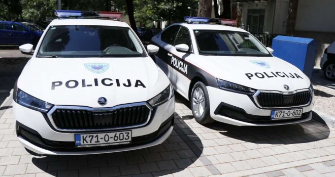 Dvije Šveđanke uhapšene nakon razbojništva na Grbavici: Obje u dvadesetim godinama