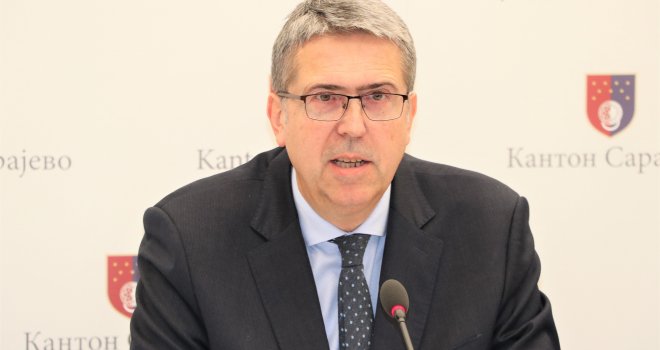 Vlada KS usvojila Nacrt Strategije razvoja kulture u Kantonu Sarajevo do 2027. godine   