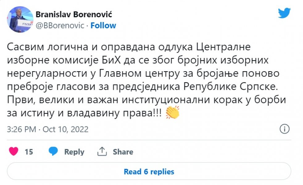 borenovic-tvit