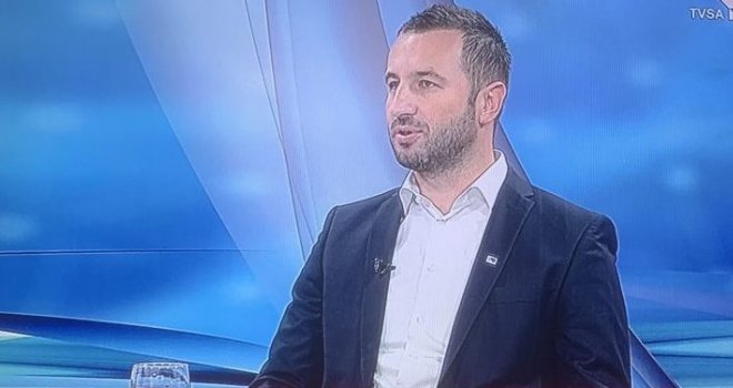 Efendić: SzBiH neće podržati SDA da vodi procese... Izetbegović je sklon da promijeni mišljenje...