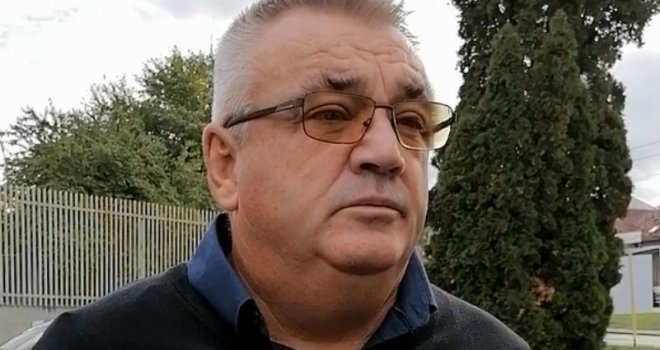 Kao što je i najavio: Osvanuo oglas za prodaju kuće i imanja Muriza Memića na Ilidži