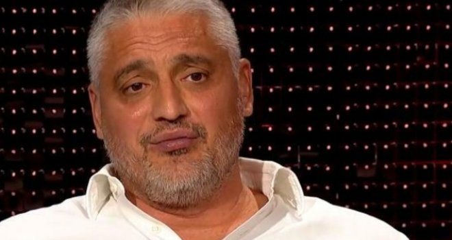 Čedomir Jovanović se svašta napričao na televiziji, pa završio u policiji na ispitivanju