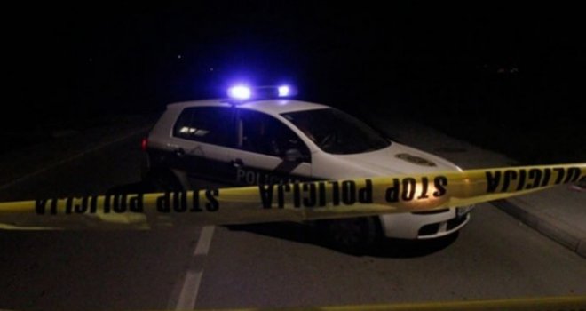 Stravična nesreća u Nević Polju: Poginuo 18-godišnjak iz Travnika, tri osobe povrijeđene