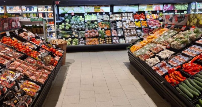 Zbog bojkota prepolovljen promet trgovina u Hrvatskoj, hoće li sve to uroditi plodom?