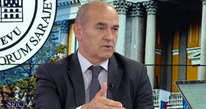 Senat Univerziteta u Sarajevu: Sebija Izetbegović nije dostavila dokumentaciju